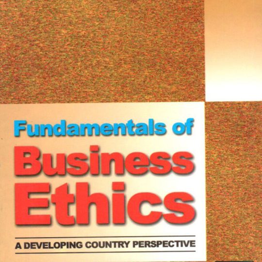 Fundamentals of Business Ethics