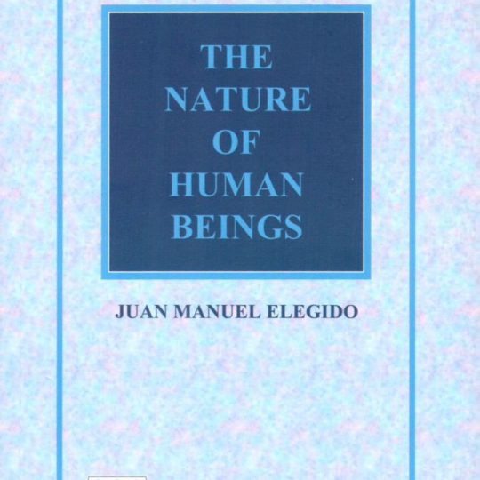 The Nature of Human Beings